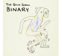 The Spook School - Binary [VINYL]