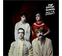 The Spook School - Could It Be Different [Import]