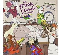 The Spook School - Ill Honest/Will You Always Be My Friend [Vinyl] [Import]