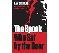 The Spook Who Sat by the Door