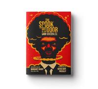 The Spook Who Sat By The Door: The first Black man in the CIA (2024)