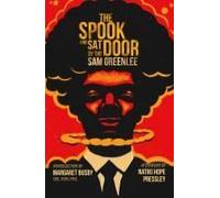 The Spook Who Sat By The Door: The First Black Man In The Cia (2024)