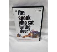 The Spook Who Sat Dvd