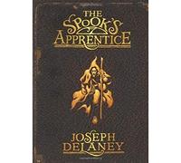 The Spook's Apprentice: Book 1