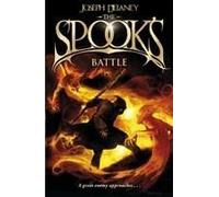 The Spook's Battle - Book 4