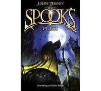 The Spook's Curse: Book 2