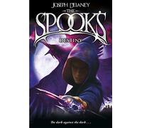 The Spook's Destiny: Book 8-