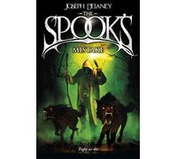 The Spook's Mistake: Book 5