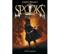 The Spook's Stories: Witches-