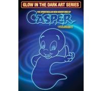 The Spooktacular New Adventures of Casper, Vol. 1