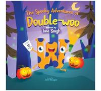 The Spooky Adventures Of Double-Woo