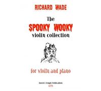 The Spooky Wooky Violin Collection /