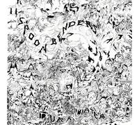 The Spoon Benders - Dura Mater [Vinyl Lp]