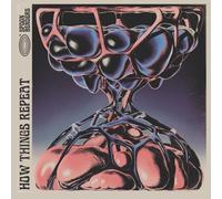 The Spoon Benders - How Things Repeat [Vinyl Lp]