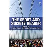 The Sport and Society Reader David Karen (Auteur)