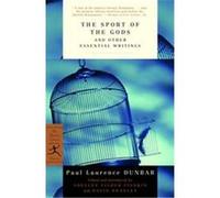 The Sport Of The Gods, Modern Library Classics David Bradley, Paul Laurence Dunbar, Shelley Fisher Fishkin (Auteur)