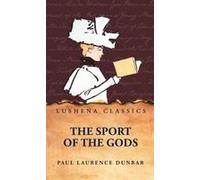 The Sport Of The Gods Paperback Book By Paul Laurence Dunbar