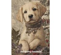 The Sporting Companion: A Vintage Writing Companion Celebrating Partnership, Purpose & Joy