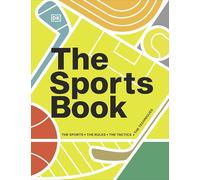 The Sports Book