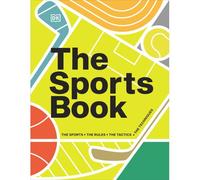 The Sports Book – DK Sports Guides – Relié