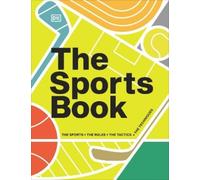 The Sports Book (Relié) DK Sports Guides