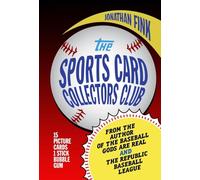 The Sports Card Collectors Club