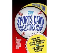 The Sports Card Collectors Club - Jonathan A Fink - Polo Grounds Publishing - ebook (ePub) - Livre