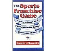 The Sports Franchise Game