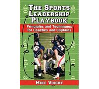 The Sports Leadership Playbook