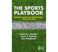 The Sports Playbook