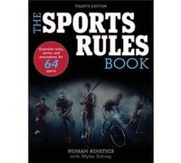 The Sports Rules Book by Human Kinetics Human Kinetics (Auteur)