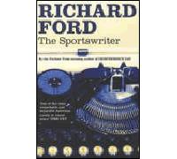 The sportswriter - Richard Ford - Bloomsbury Libri - Poche - Livre