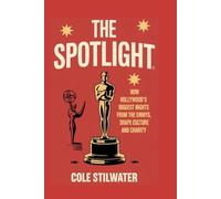 The Spotlight: How Hollywood’s Biggest Nights from the Emmys, Shape Culture and Charity