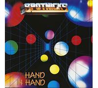 The Spotnicks - Hand In Hand (LP)