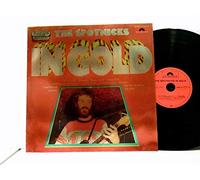 The Spotnicks - In Gold