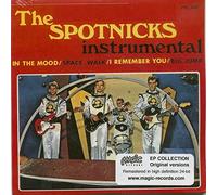 The Spotnicks - Instrumental