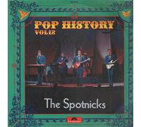 The Spotnicks - Pop History Vol. 12 [2xVinyl]