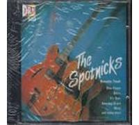 The Spotnicks - Romantic Touch (1987) [Import]