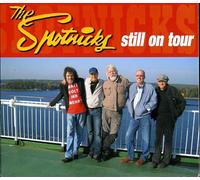 The Spotnicks - Still on Tour
