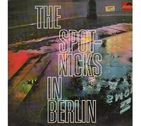 The Spotnicks - The Spotnicks [Vinyl LP]