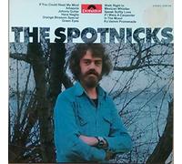 The Spotnicks - The Spotnicks [Vinyl LP]