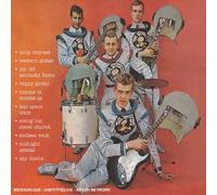 The Spotnicks - The Spotnicks/Vol.2