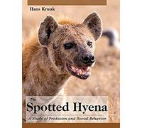 The Spotted Hyena