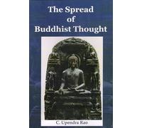 The Spread of Buddhist Thought