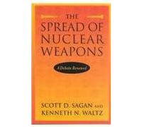 the-spread-of-nuclear-weapons