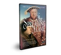 The Spreading Flame Part 4: Winds of Change