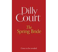 The Spring Bride - Dilly Court - Harpercollins - ebook (ePub) - Livre
