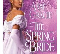 The Spring Bride (The Chance Sisters Series) (Chance Sisters Series, 3)