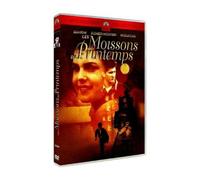 The Spring Harvest Dvd