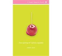 The Spring of Candy Apples, Sweet Seasons Debbie Viguie (Auteur)